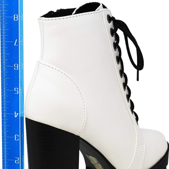 Booties - Picture 2 of 4